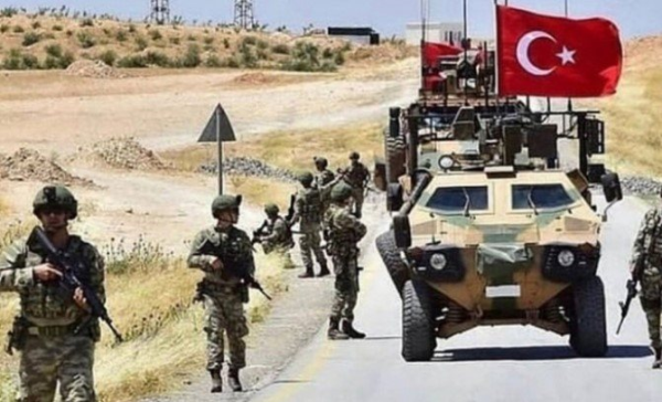 “Türk ordusu İrana girə bilər” – Generaldan şok açıqlama